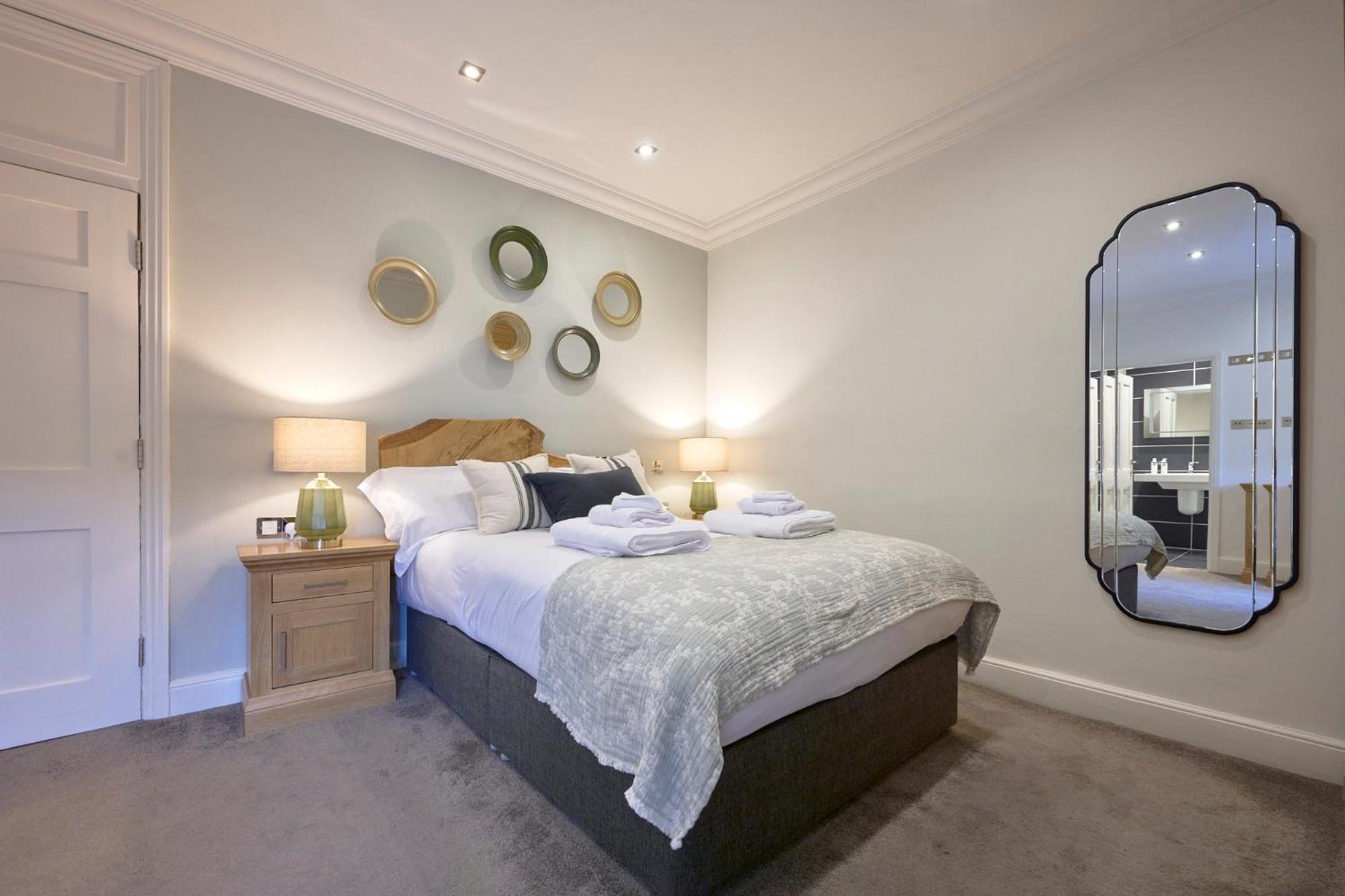 Wilding Hotel Brough (Cumbria) Quarto foto