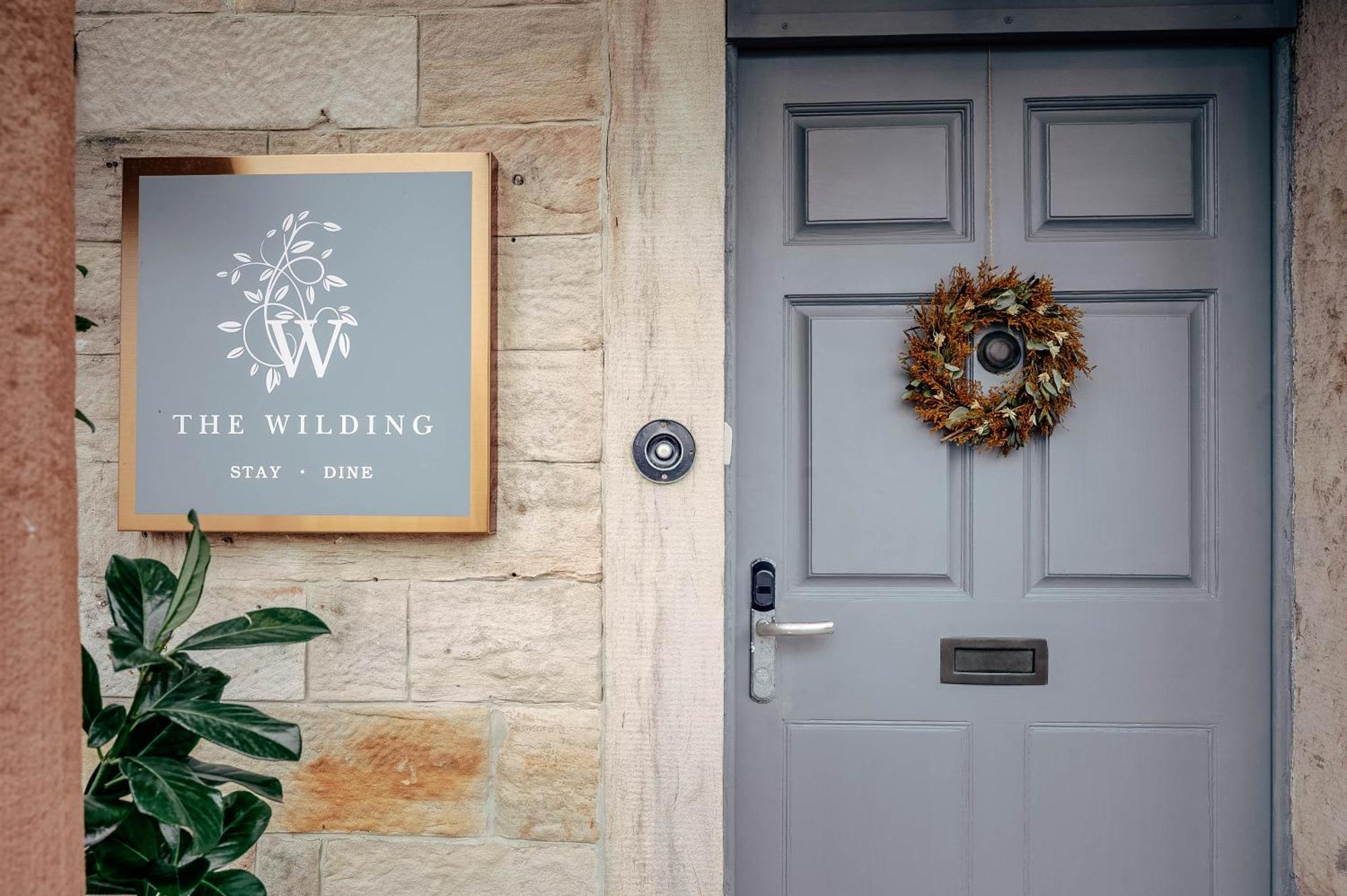 Wilding Hotel Brough (Cumbria) Exterior foto