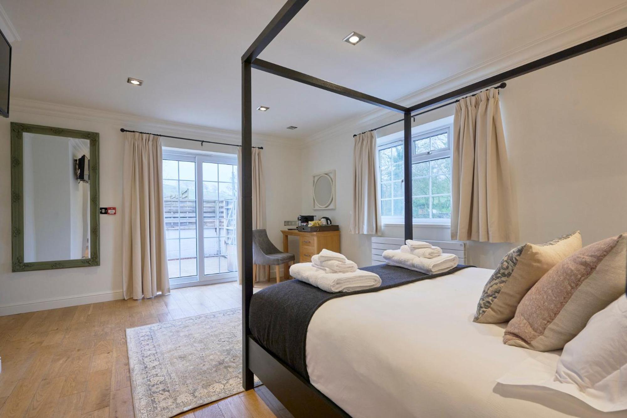 Wilding Hotel Brough (Cumbria) Quarto foto