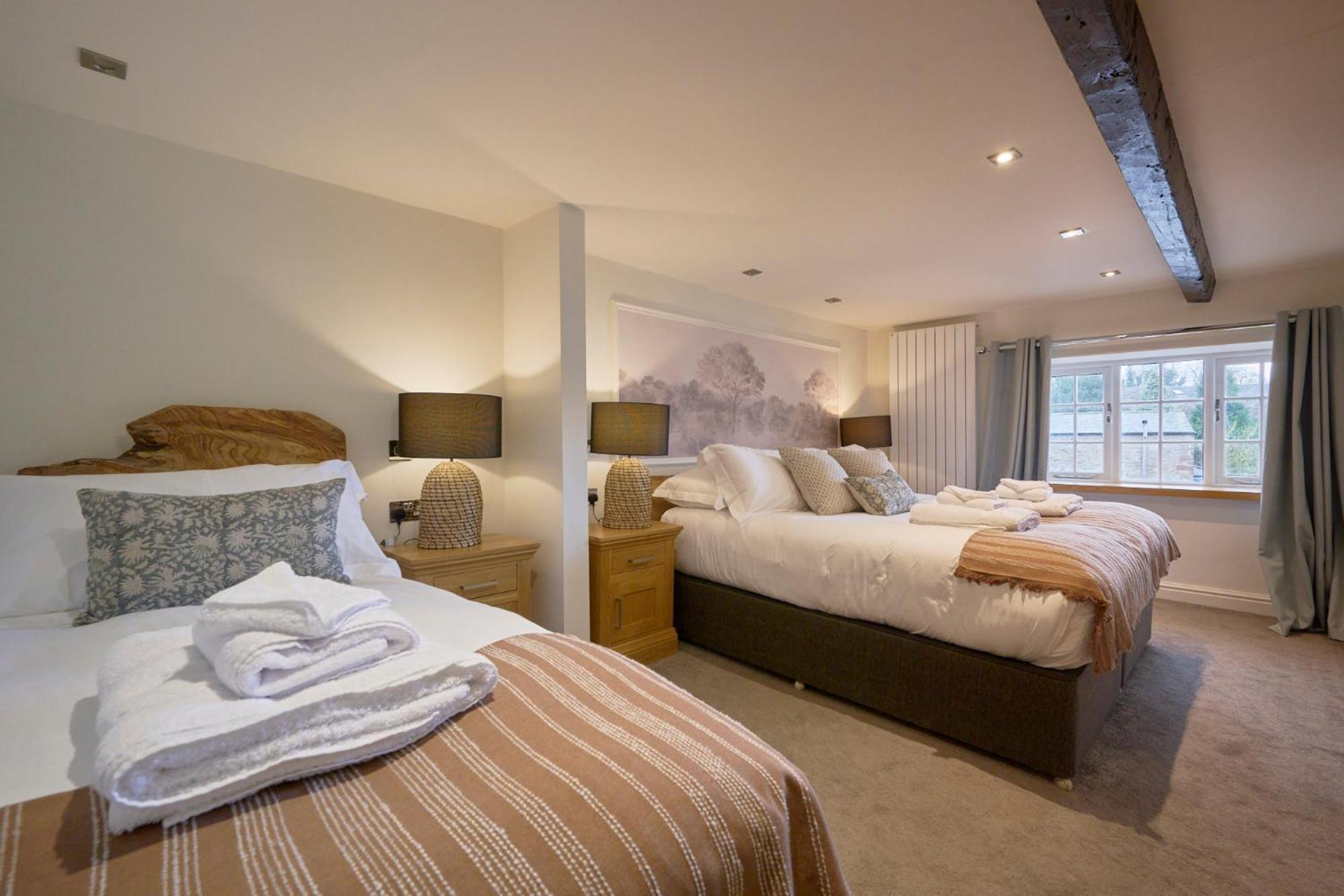 Wilding Hotel Brough (Cumbria) Quarto foto