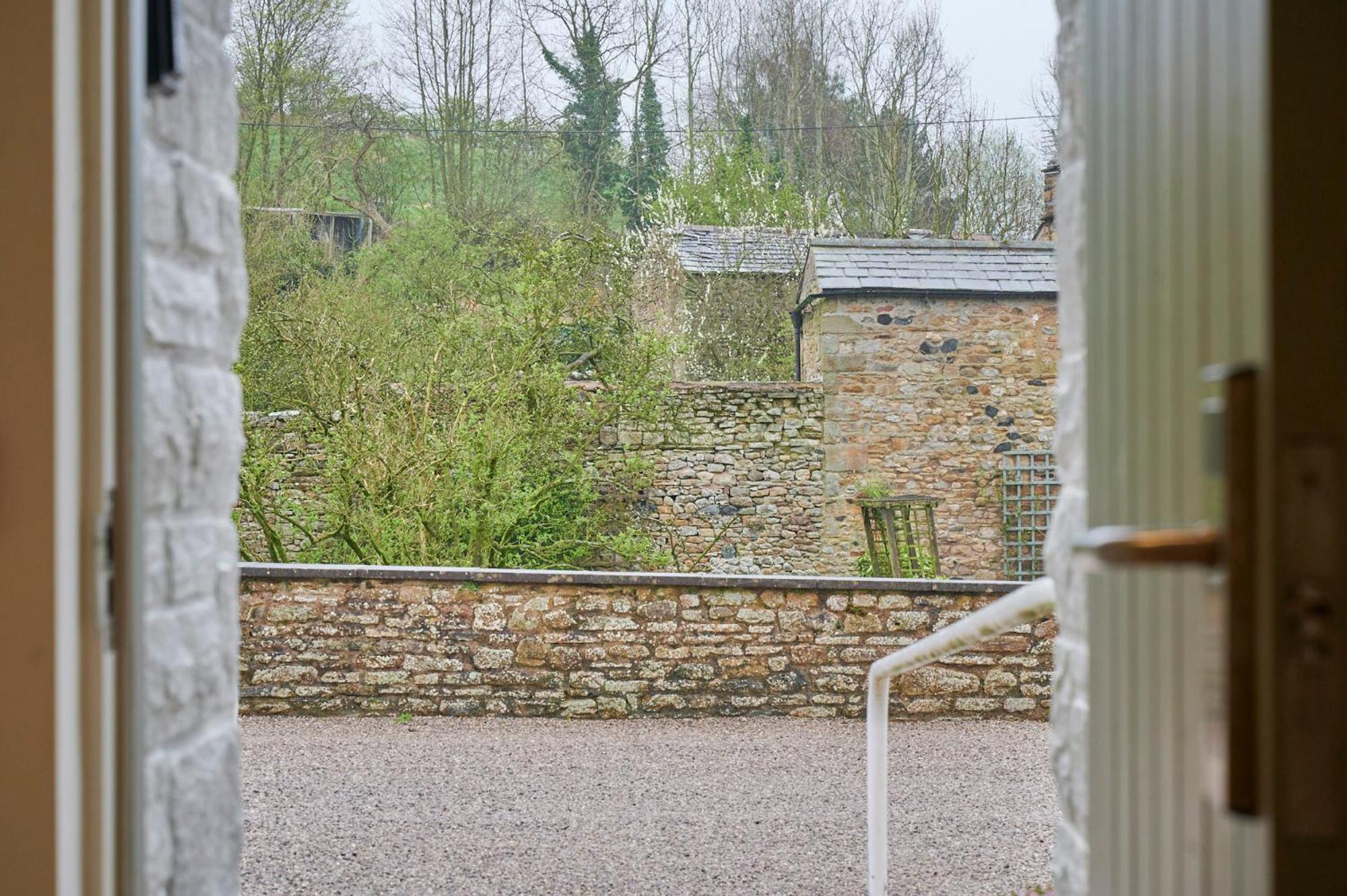 Wilding Hotel Brough (Cumbria) Quarto foto