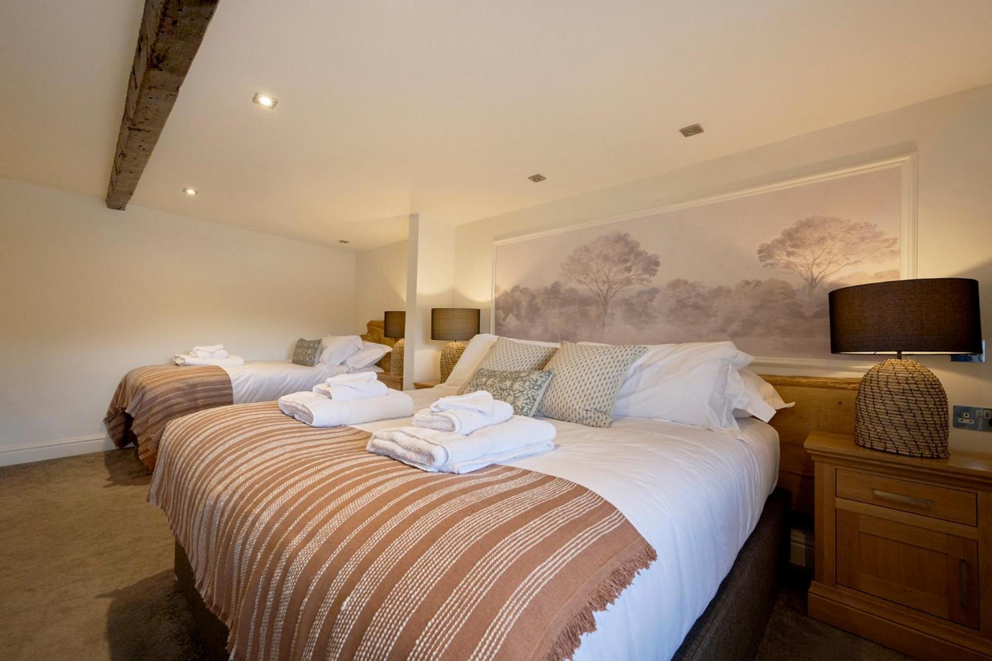Wilding Hotel Brough (Cumbria) Exterior foto