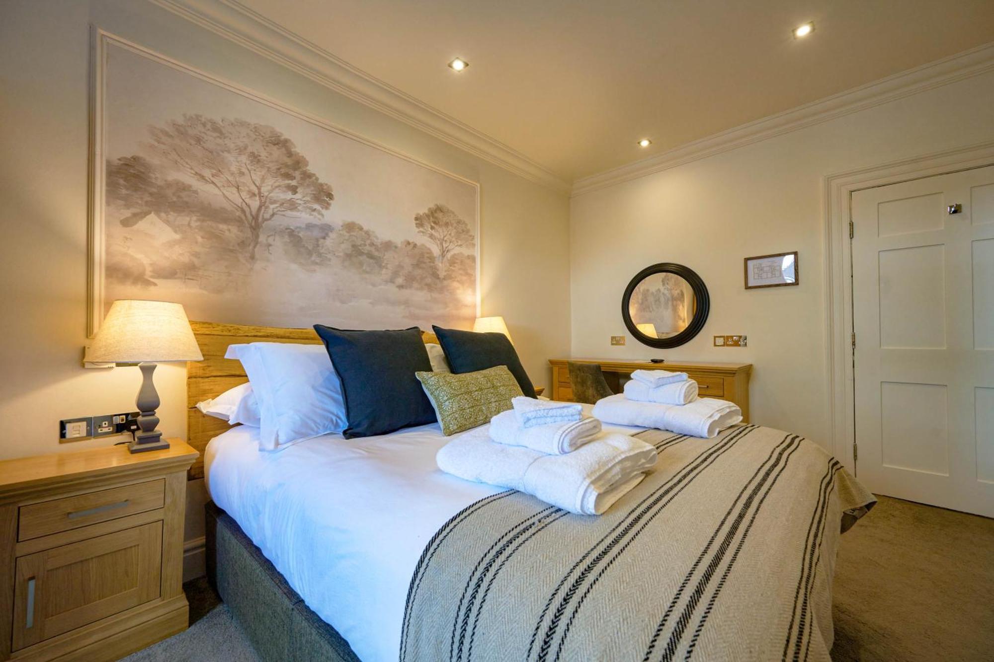 Wilding Hotel Brough (Cumbria) Exterior foto