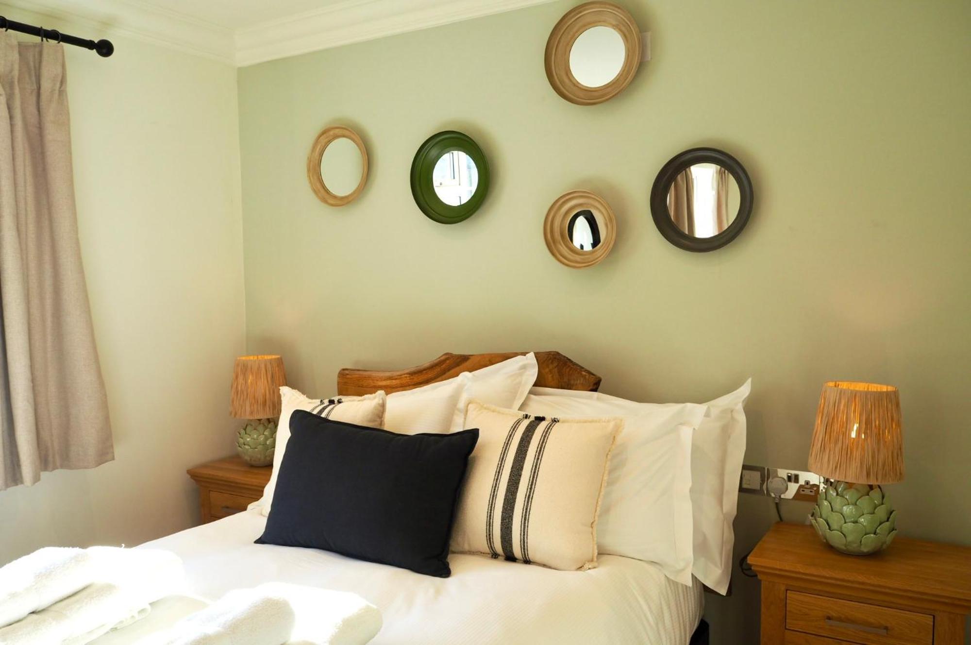 Wilding Hotel Brough (Cumbria) Quarto foto