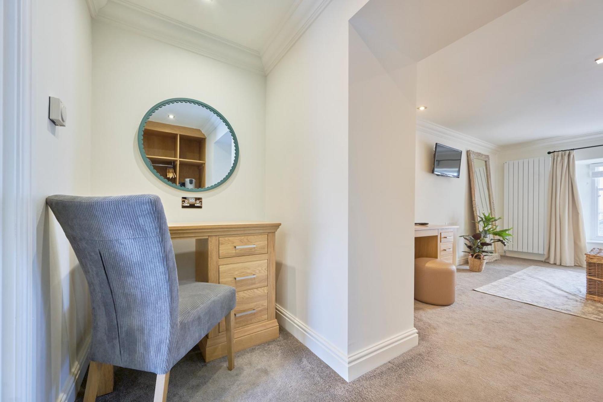 Wilding Hotel Brough (Cumbria) Quarto foto