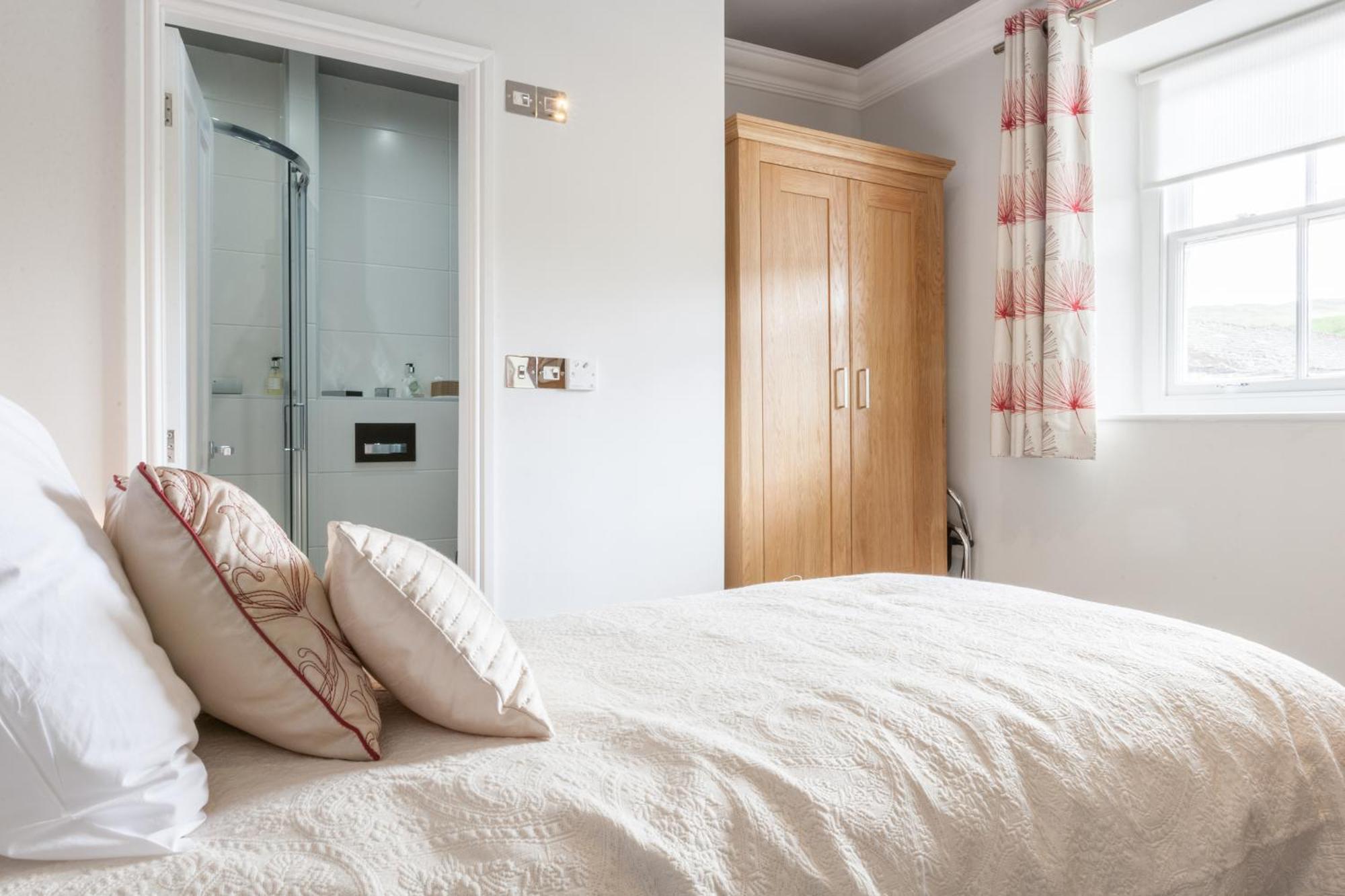 Wilding Hotel Brough (Cumbria) Quarto foto